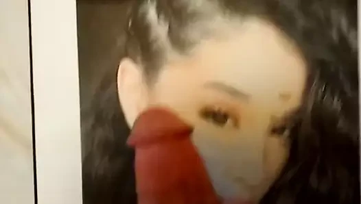 Ariana grande haraç #3