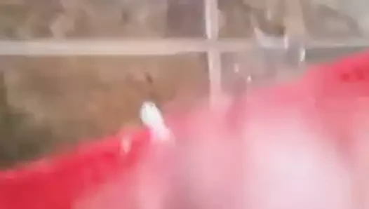 Manx porn video – masturbe pour mon ex salope
