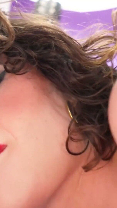 TGIRLS HOOKUP: Serena Bubbles Is A Masochist Freak! | Clip 1