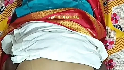 Mallu Wife Fucked Doggystyle: Indian