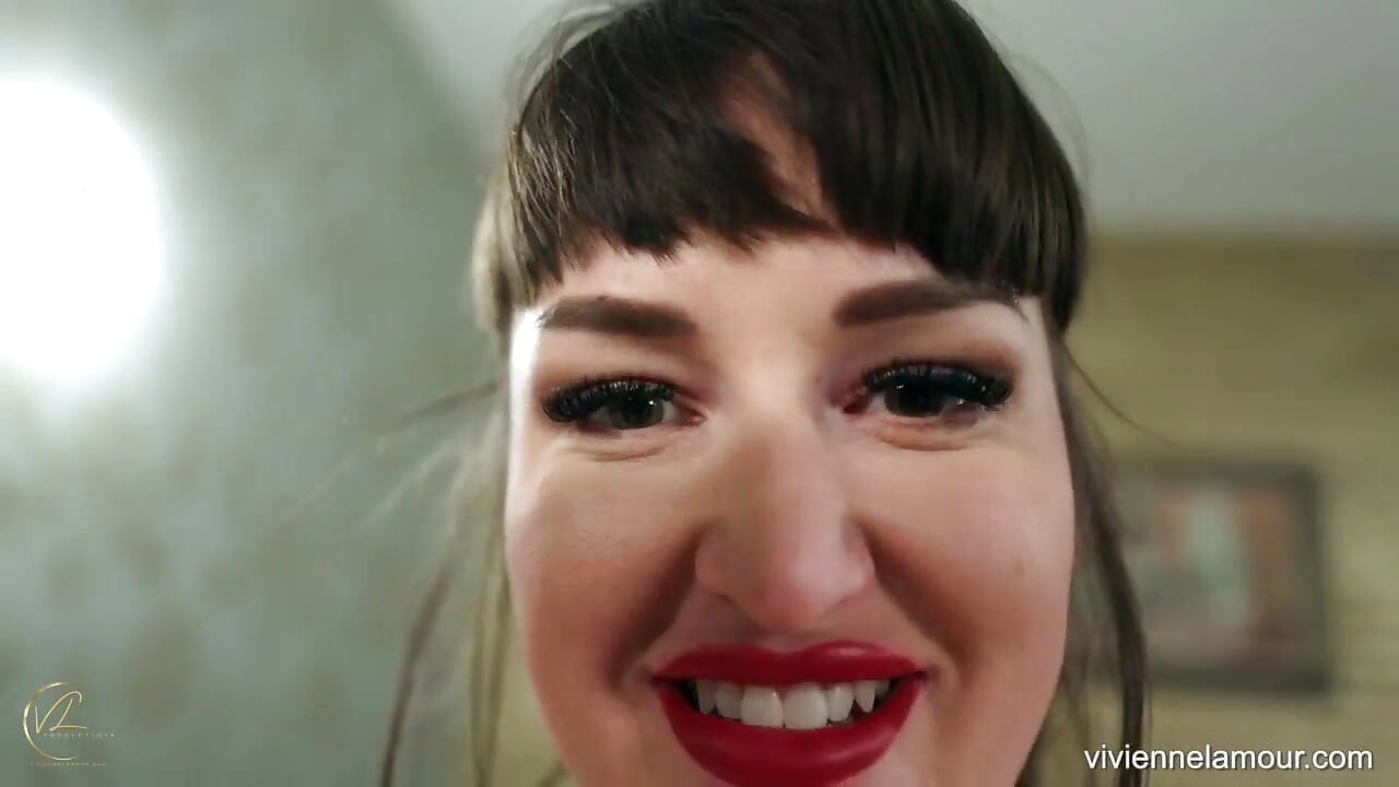 Vivienne l'amour - Dich in meine perfekte sissy-schlampe zu transformieren