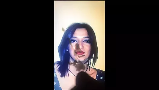Kız arkadaş 2 boşalma anısına 2017