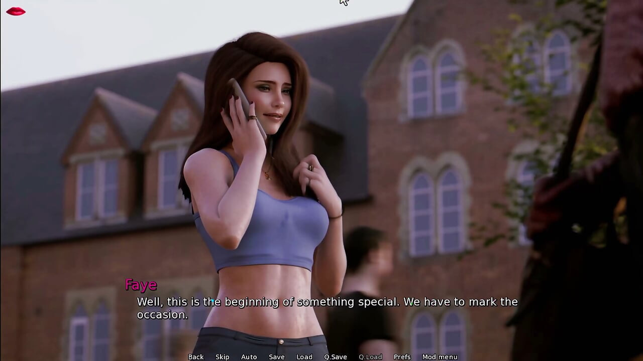 Mrs Denvers 17