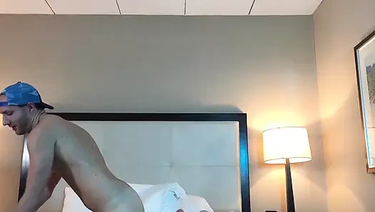 Jake Grand seksi dövmeli genç kızı sert sikiyor - derleme 8