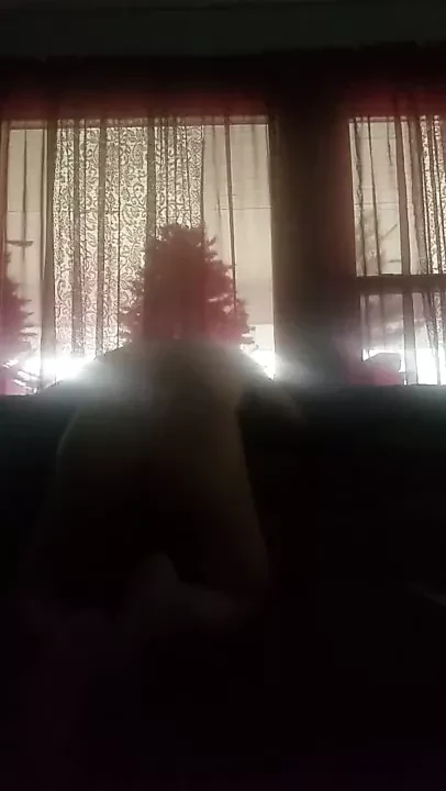 Fed Ex Driver Fucks while on ROUTE