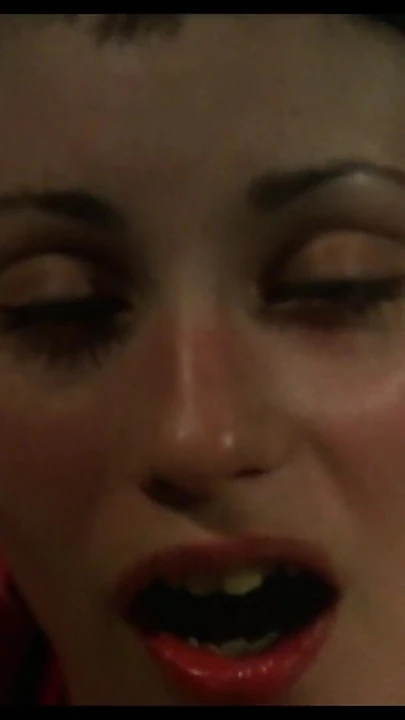 Key moment from "Memories Within Miss Aggie 1974"