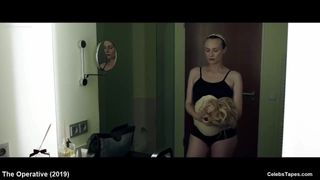 La célébrité Diane Kruger, scènes de nu et érotiques d&#39;un film