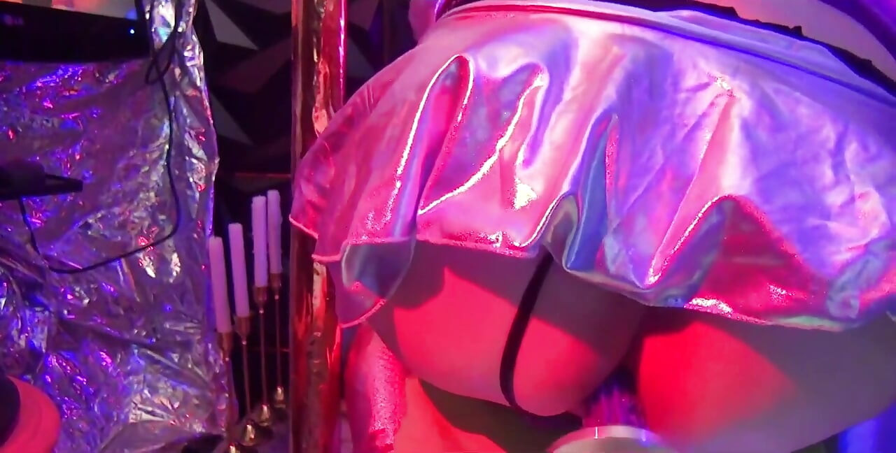 Toypleasurexxx - Space Ass Free