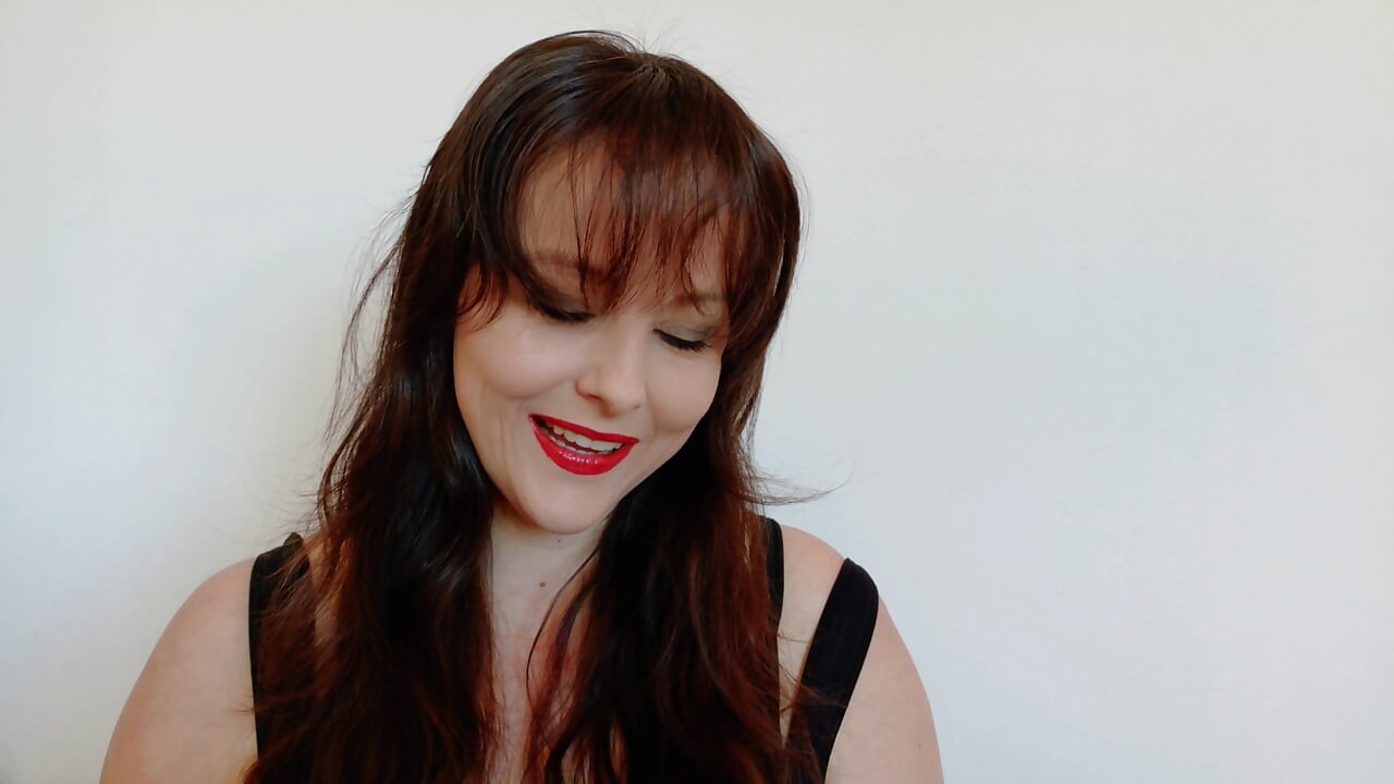 High heel Balloon Pop! Extended Version