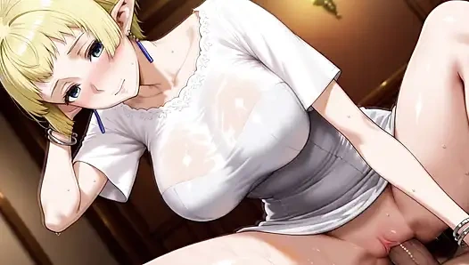 Dwargon Elf Eight (Tensura)