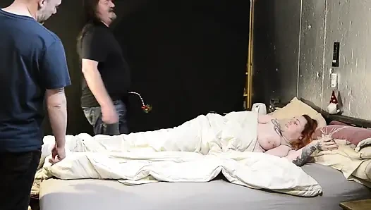 Fisting Lessons