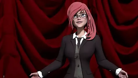 ADULT TIME Hentai Sex School is Coming Soon!