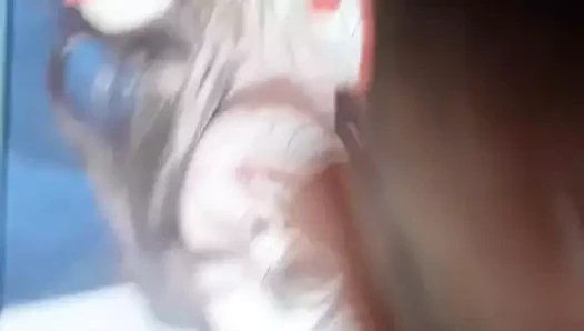 Boşalmak haraç kari 6 riquisima