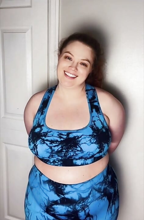 BBW Step Sis and Step Bro Solo Roleplay POV