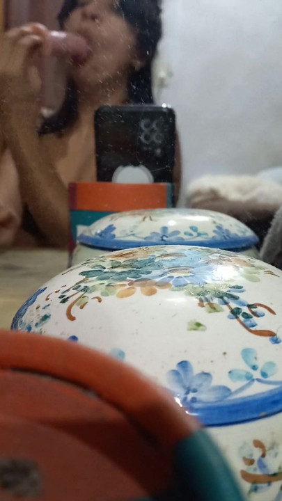 Little Selene is very | Clip 1