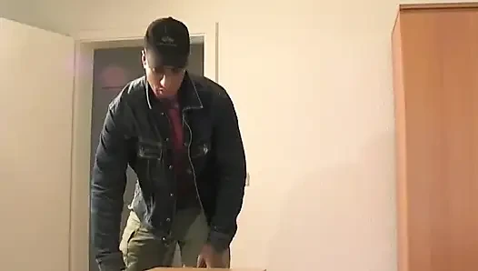 Dildobsession