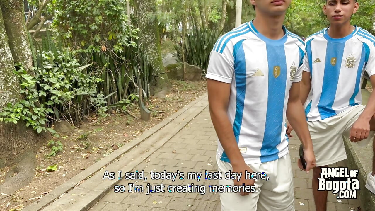 Angel of Bogota: File 46 - The Cleaning Job