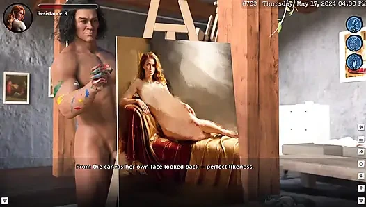 Границы морали - V0.69c - часть 5