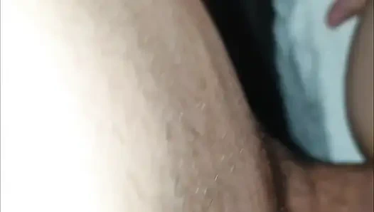 Aku tidak percaya dia melakukan itu padaku dan mengatakan kepadanya untuk tidak