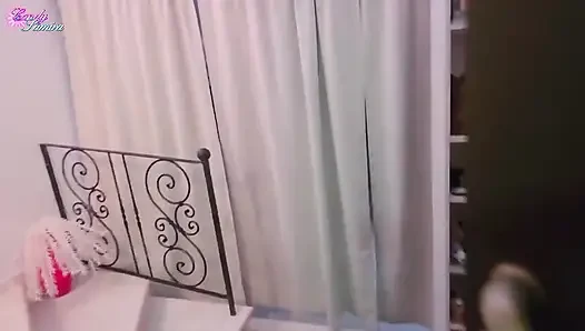 Orang asing! Pesta Untuknya Orgasme Untuk Saya