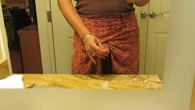 Jacking and Cumming