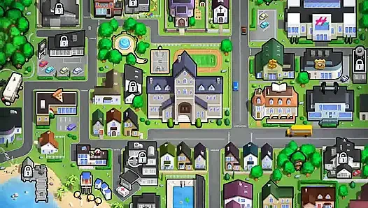 Летняя сага: Том и его приключения, эпизод 53