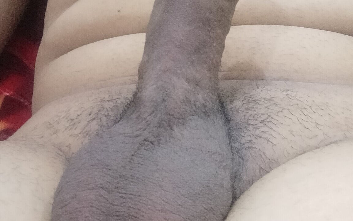 Young Boy Jerk off and Big Cum Shot