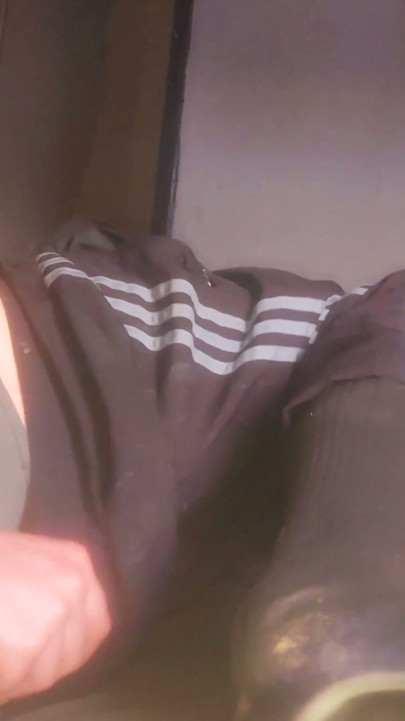 Tight Adidas Boyz | Clip 1