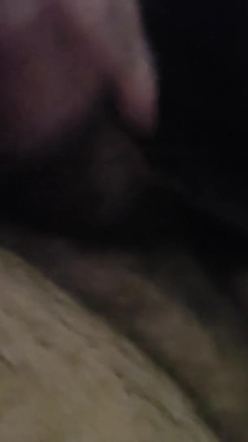 Real stepsis sneaked into my room just to suck out my sperm oral creampie | Clip 1