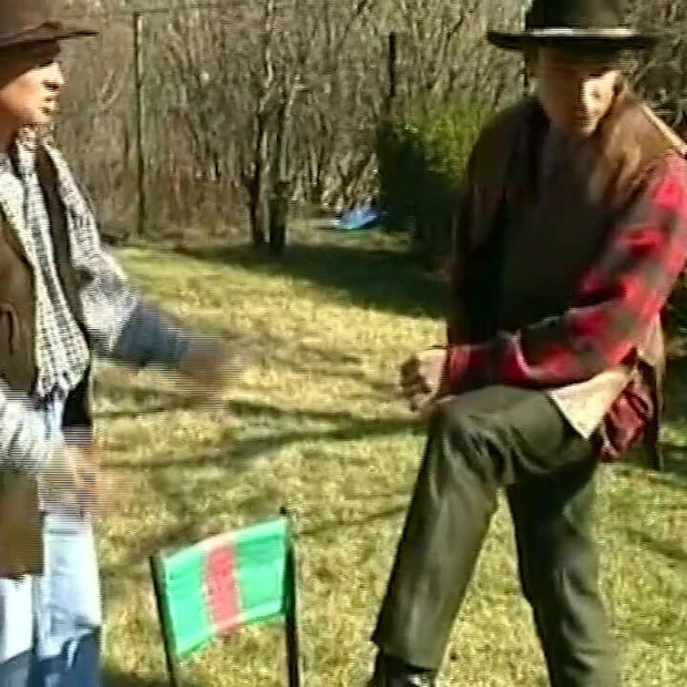 Petani meniduri isteri bukan miliknya sendiri