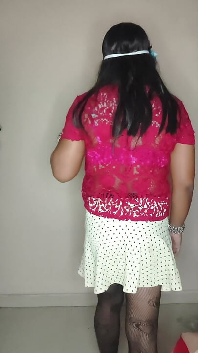 Ταινία crossdresser