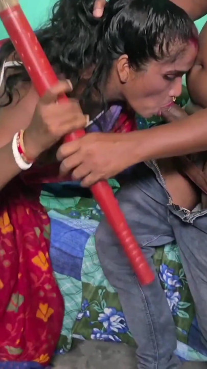 Sona bhabhi and her father-in-law | Clip 1