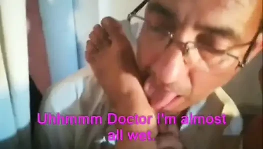 Doktor 1