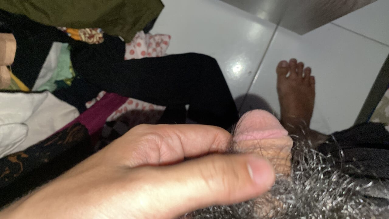 u mojoj spavaćoj sobi Vrijeme za osobno zadovoljstvo