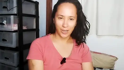 Инструкция по дрочке для тебя, чтобы мастурбировать моим голосом