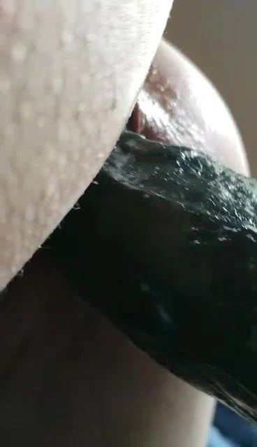 Wife bbc toy
