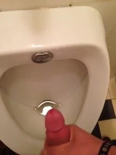 horny at work