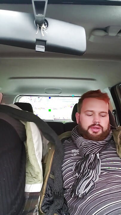 From Car Stopped on the Street to the Couch