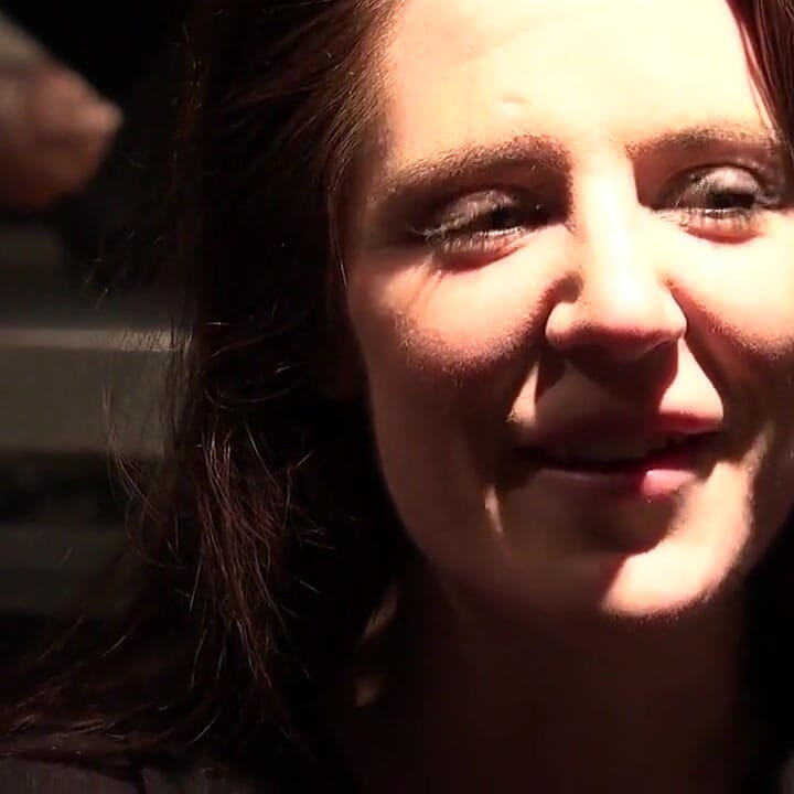 Samantha Bentley Shoot Part 2 - Interview - After Sex