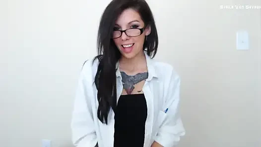 Scientist Edges You in Clinic Study JOI
