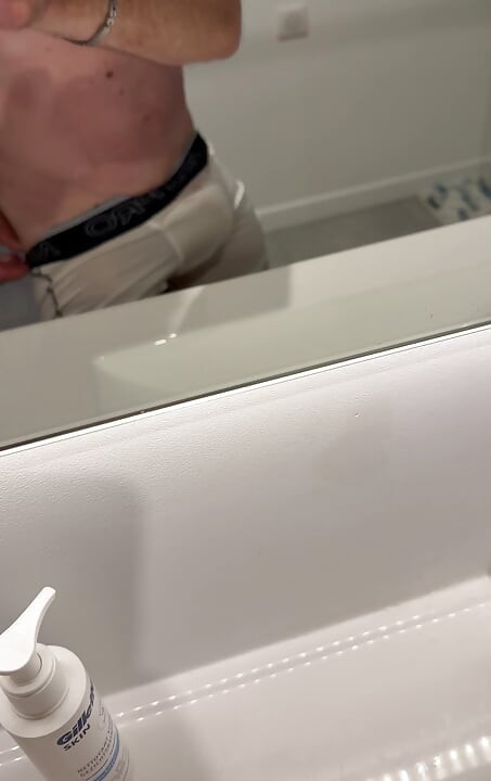 A 16cm premature cock no girl want