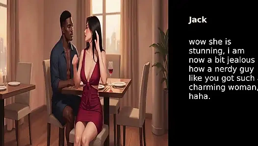 Evli kadın s dare (bölüm 2)