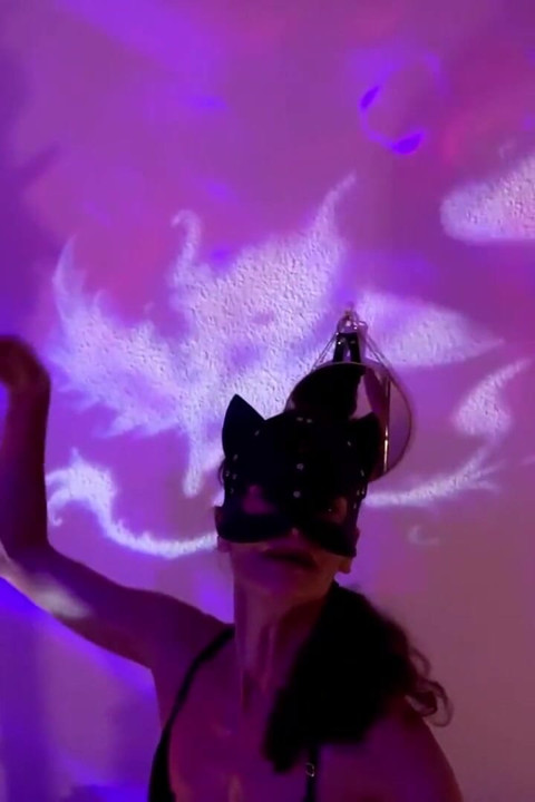 Catwoman