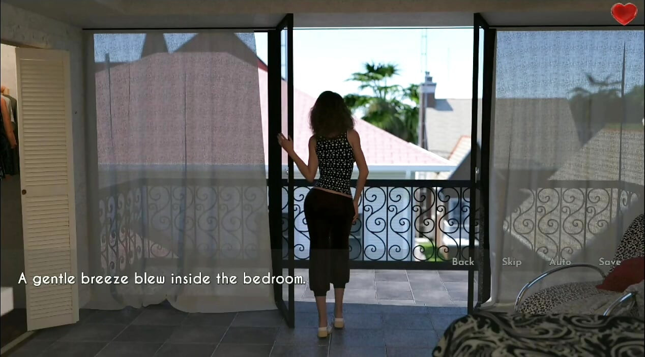 Esposa y milf # 4 ella me prendieron