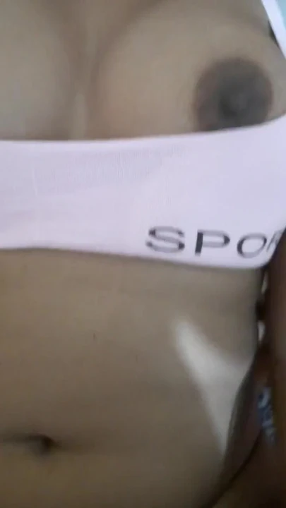 Stunning moment from "Hard with wife"