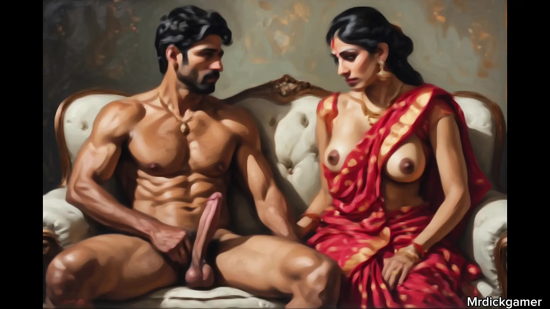 Horny indian tamil aunty wants someone to fuck and creampie her wet pussy