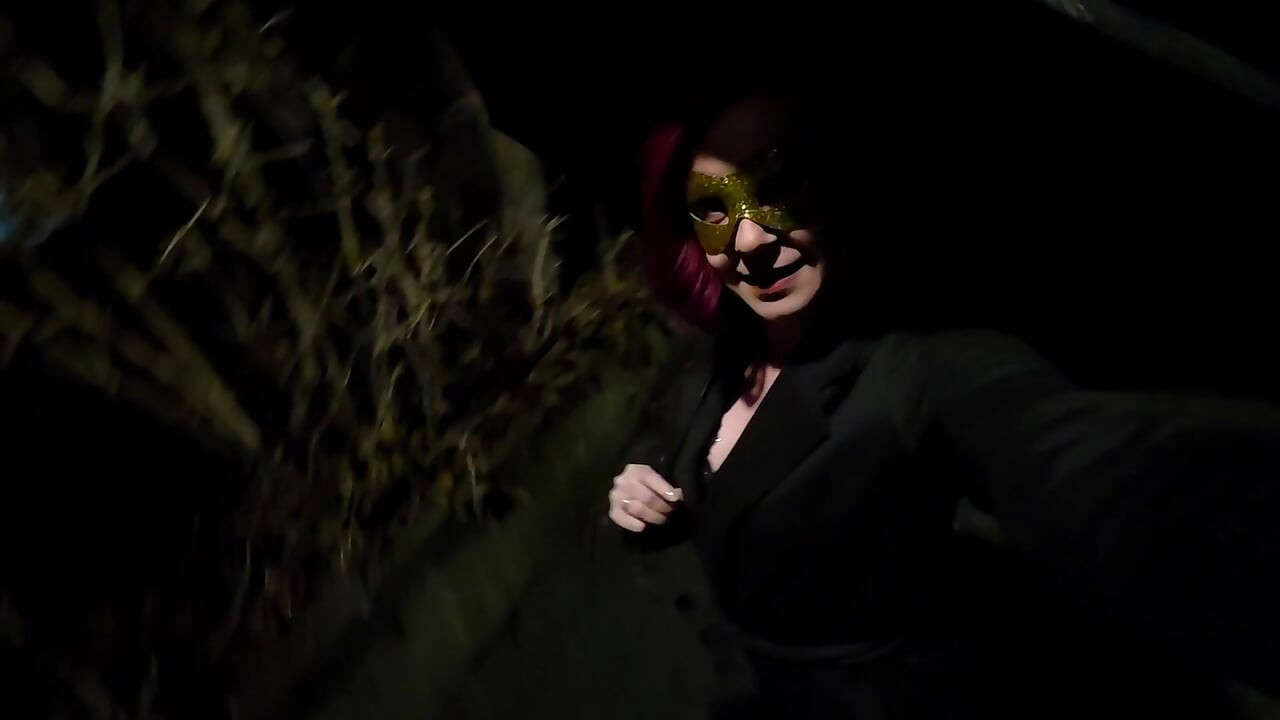 Carnival - Fuck...... Part 1