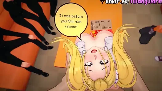 Suddenly Engaged