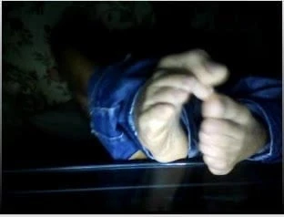 guys feet on webcam male feet pies masculinos