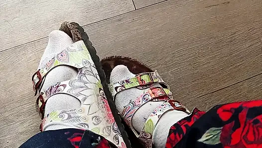 Userwünsche Meine Birkenstock
